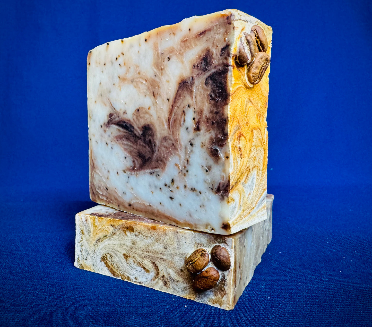 Vanilla Latte Road Opener Soap