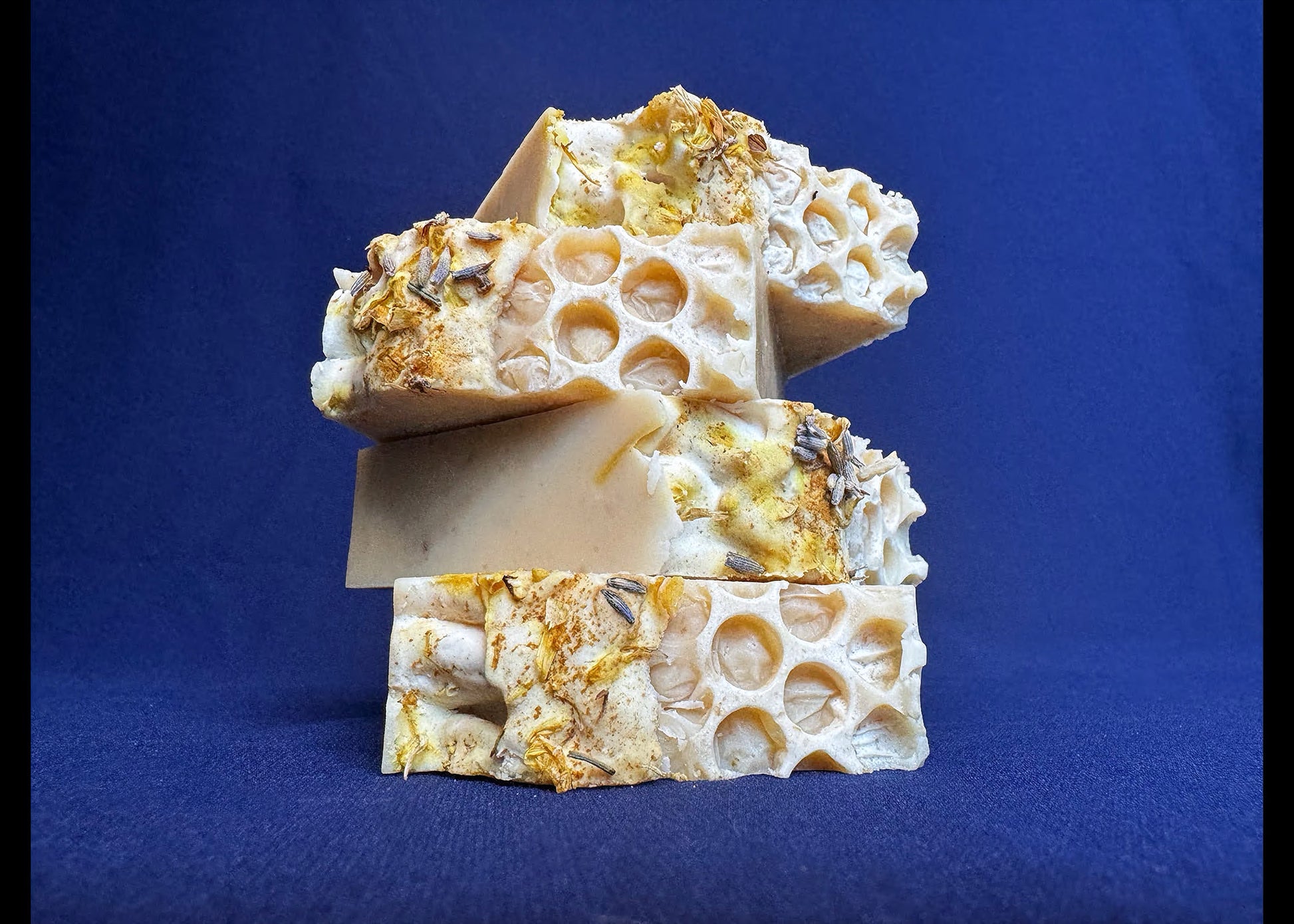 Goats Milk Soap Honey Soap Spell Soap Handmade No Artificial Fragrances 