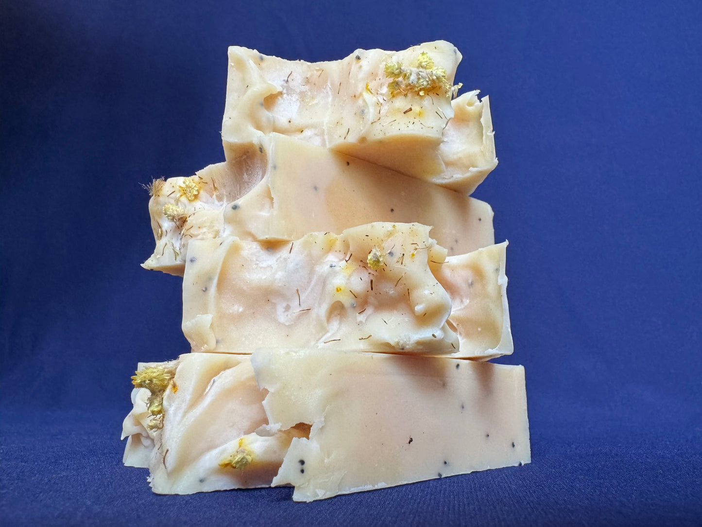 Transmutation Spell Soap Handmade Natural Soap Artificial Fragrance Free